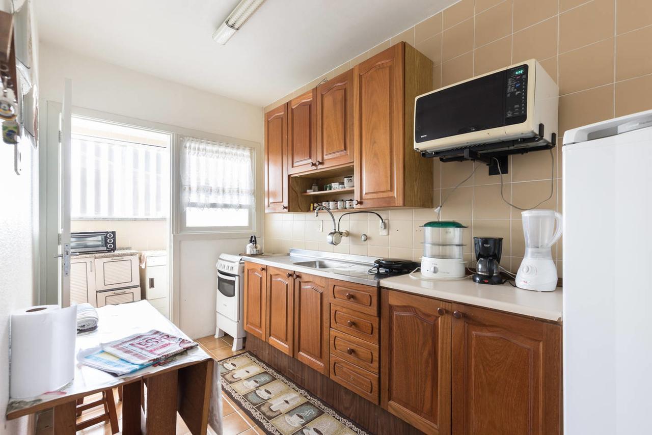 Maravilhoso Apartamento 3 Quartos Perto Puc Порту Алегри Екстериор снимка