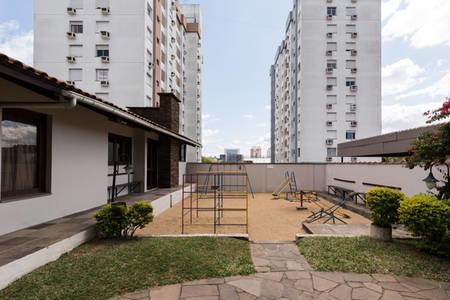 Maravilhoso Apartamento 3 Quartos Perto Puc Порту Алегри Екстериор снимка
